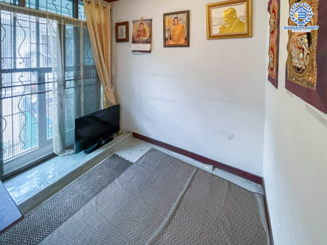 *****ทาวน์โฮมมือสองย่านนนทบุรี ม.ศุภาลัยวิลล์ รัตนาธิเบศร์ เนื้อที่ 18 ตร.ว. ฟังก์ชัน 3 ห้องนอน 3 ห้องน้ำ 1 ที่จอดรถ บ้านพร้อมอยู่ บนทำเลติดถ.รัตนาธิเบศร์ และรถไฟฟ้าสายสีม่วง "สถานีศูนย์ราชการนนทบุรี" ใกล้สนามบินน้ำ, เซ็นทรัลรัตนาธิเบศร์ และทางด่วน "งามวงศ์วาน" ราคาถูก!